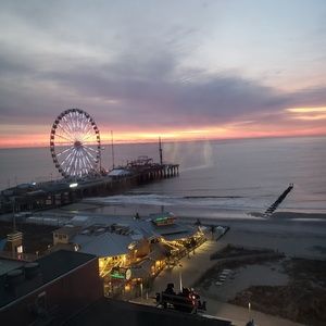 Meet your Posher, Eric